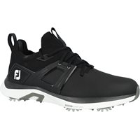 FootJoy HyperFlex 23 Previous Season Shoe Style Golf Shoe in Black