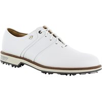 FootJoy Premiere Series Packard Golf Shoe in White