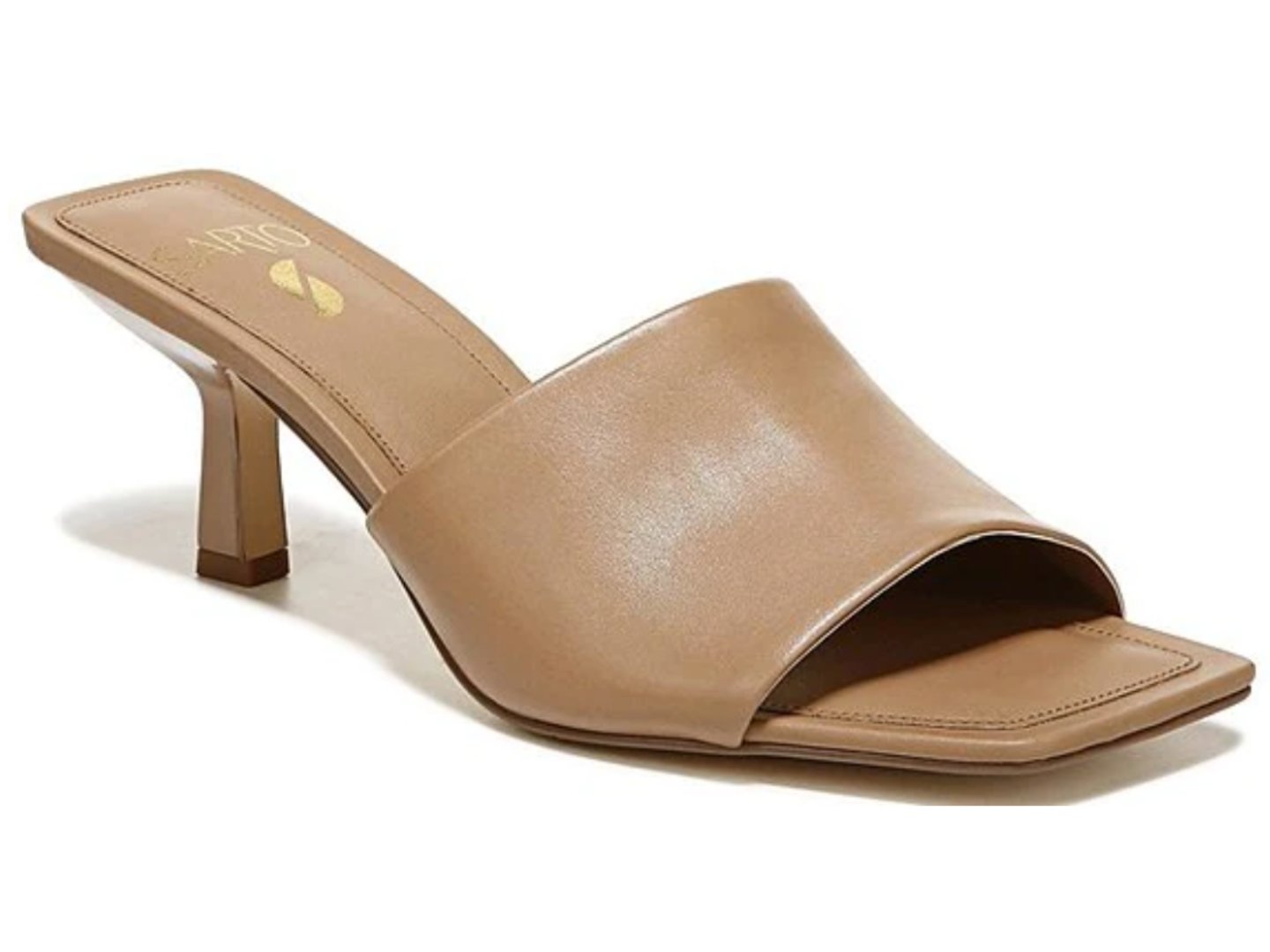 Franco Sarto: Betty 5 in Mocha