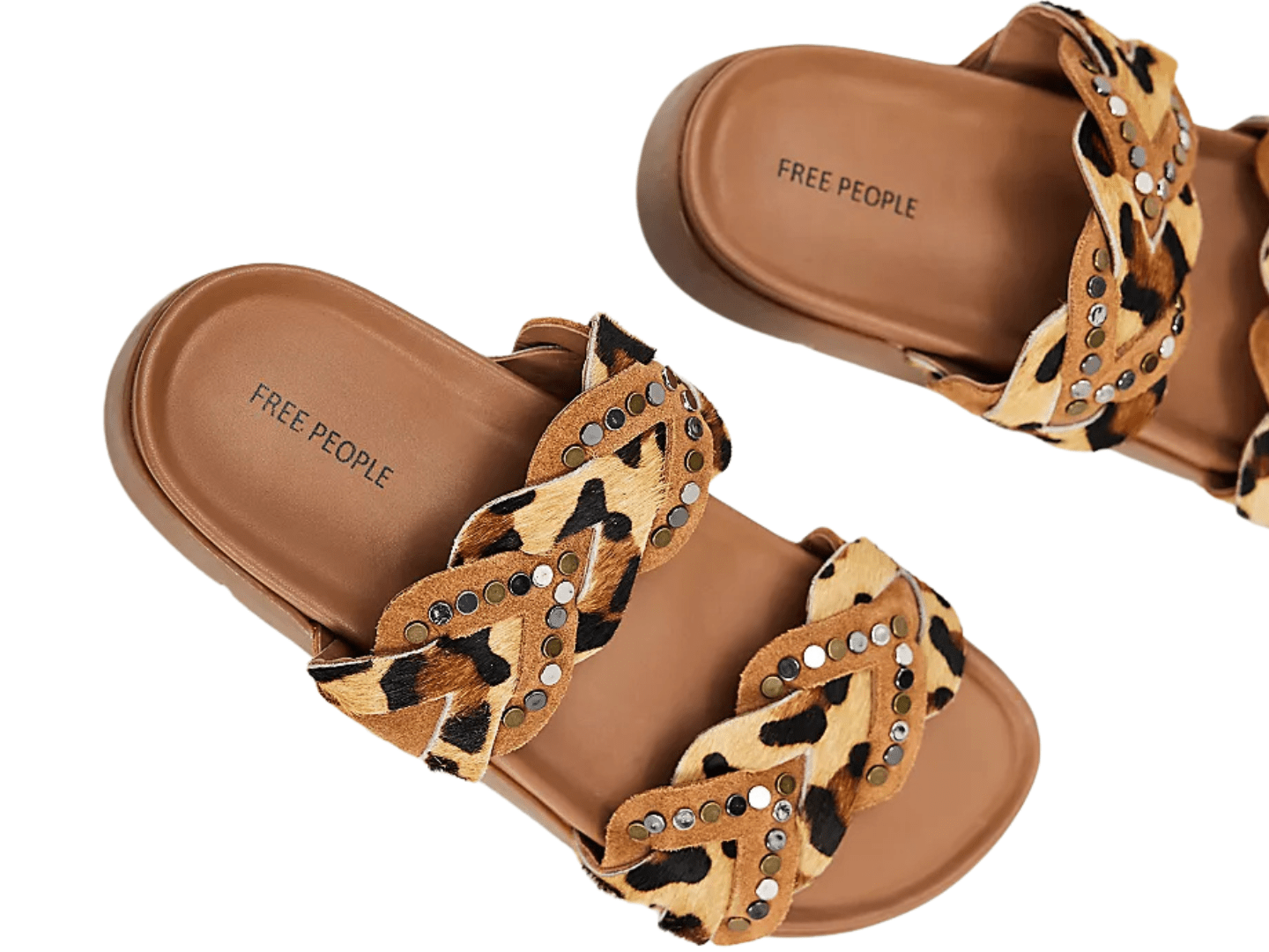 Free People: Leo Sandal