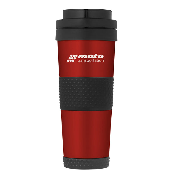 Thermos Cranberry Grande Travel Tumbler – 18 oz.