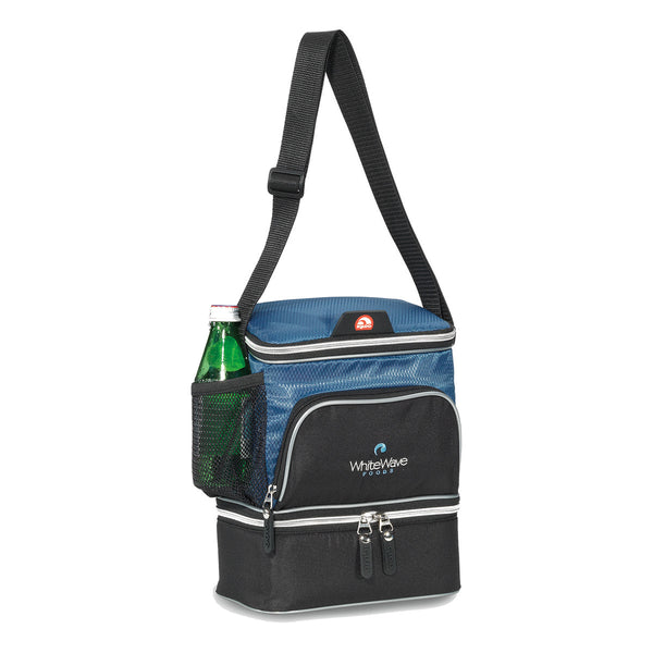 Igloo Steel Blue Everest Cooler