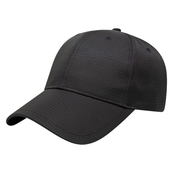 Cap America i7023 – Structured Solid Active Wear Cap – Blank