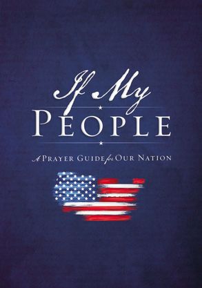 Harper Collins Book: If My People – Prayer Guide