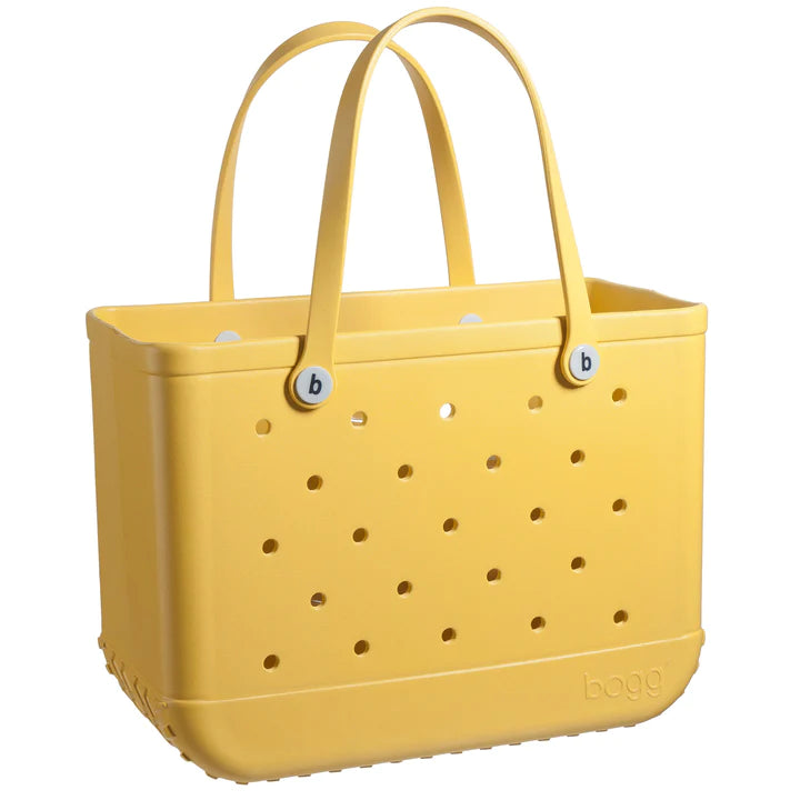 The Original Bogg bag – Yellow There