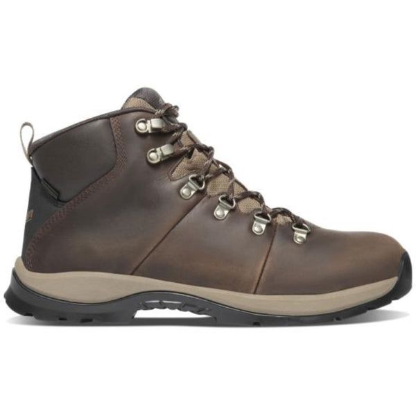 Danner Men’s Sandy Ridge 4.5″ Waterproof Work Boot