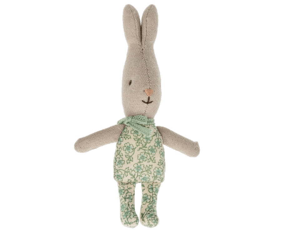 Maileg – Rabbit, MY – Green