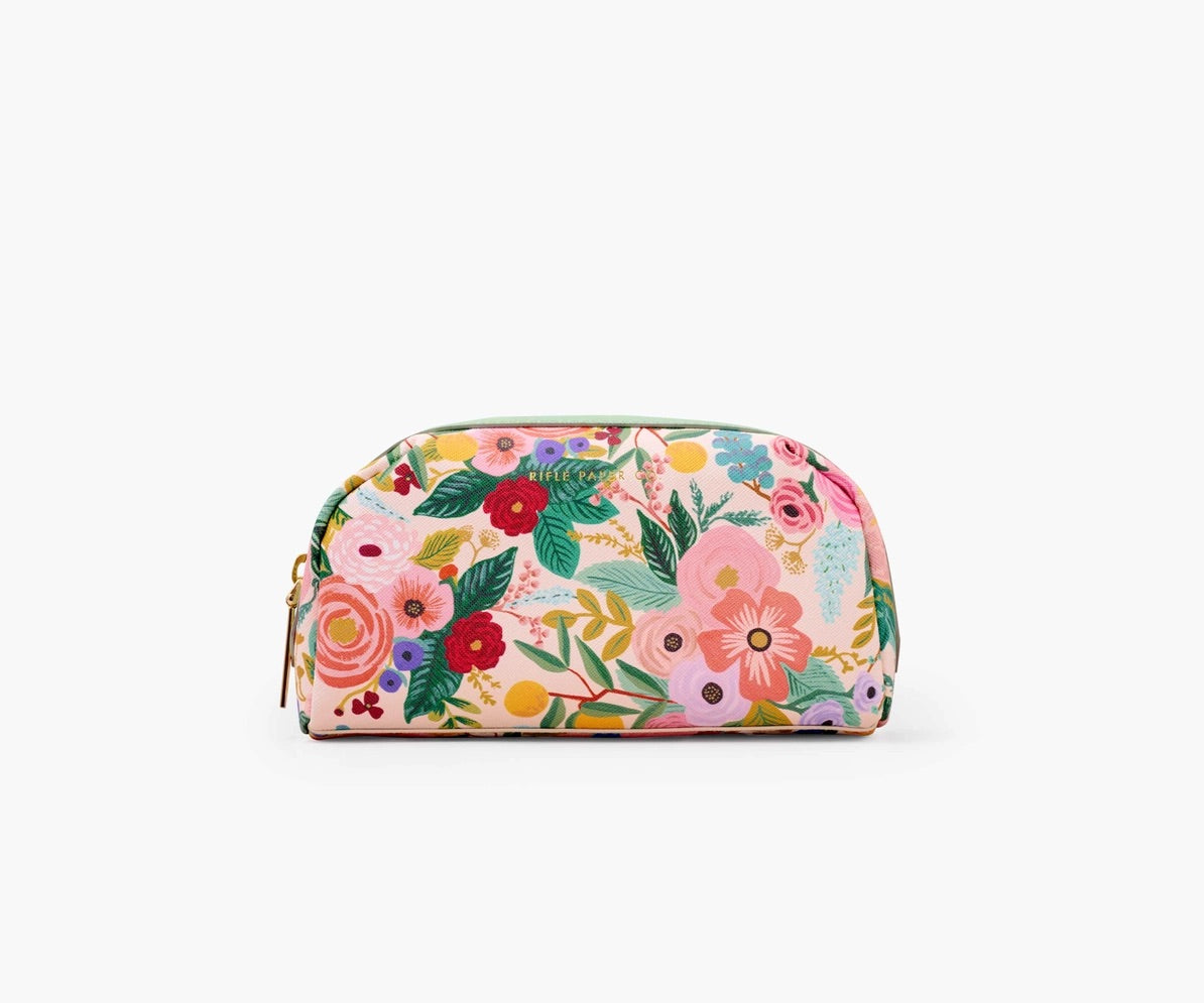 Rifle Paper Co. – Garden Party Small Cosmetic Pouch