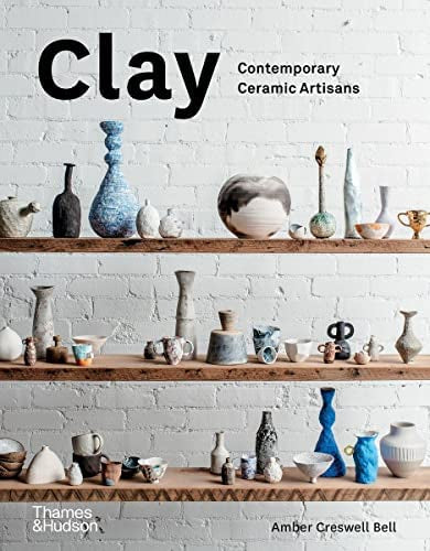 Clay – Amber Creswell Bell