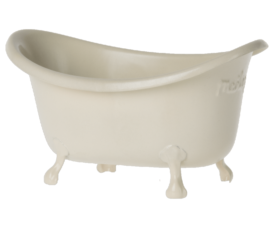 Maileg – Bathtub, Mouse