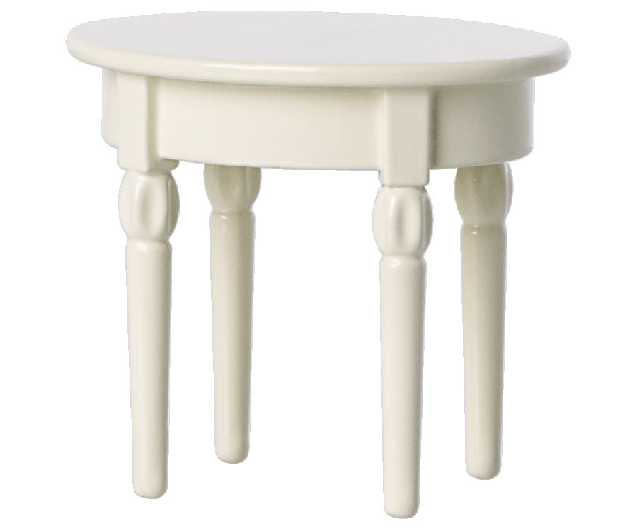 Maileg – Side Table, Mouse