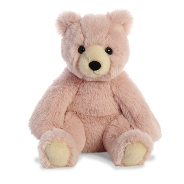 Eco Friendly Plush – Humphrey Bear – Blush