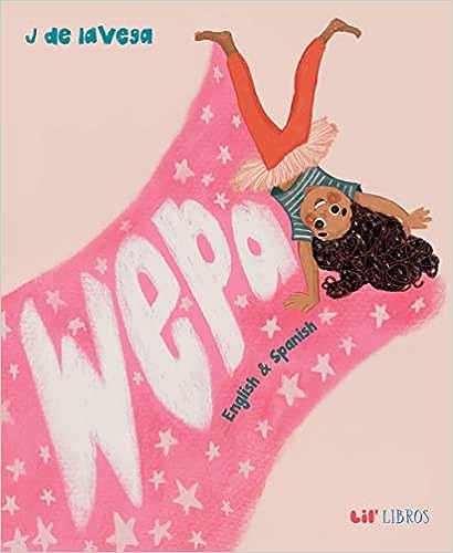 Wepa – J de laVega