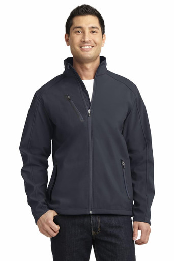 Port Authority J324 Welded Soft Shell Jacket