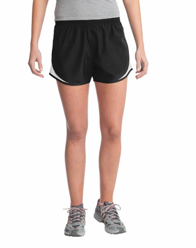 Sport-Tek LST304 Ladies Cadence Short