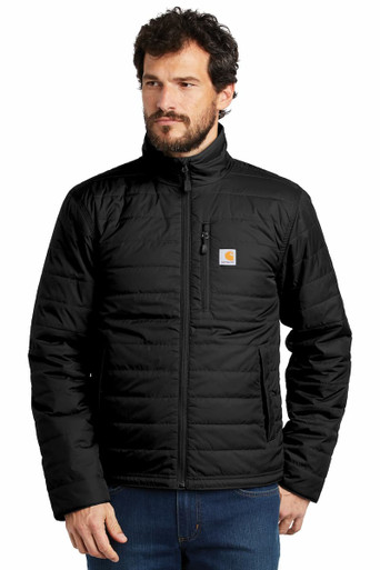 Carhartt CT102208 Gilliam Jacket