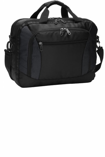 Port Authority BG307 Commuter Brief