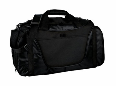 Port Authority BG1050 Medium Two Tone Duffel