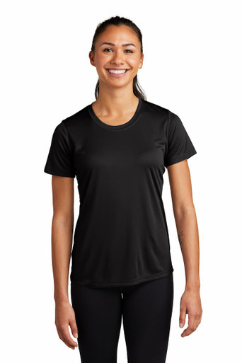 Sport-Tek LST350 Ladies PosiCharge Competitor Tee