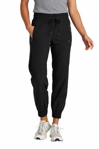 OGIO LOG707 Ladies Connection Jogger