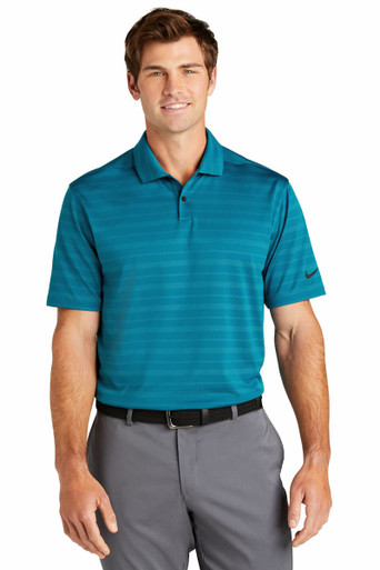 Nike NKDC2115 Dri FIT Vapor Jacquard Polo