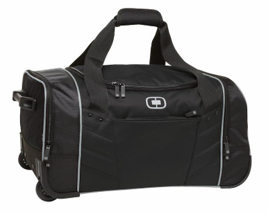 OGIO 413010 Hamblin 30 Wheeled Duffel