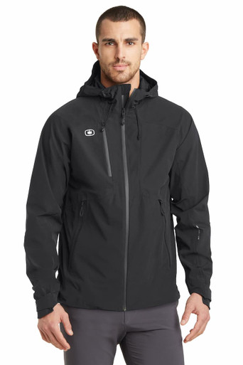 OGIO OE750 Impact Jacket