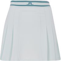 Ladies J. Lindeberg Harlow Skort in Moonlight Jade