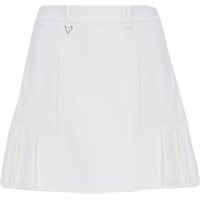 Ladies J. Lindeberg Simina Skort in White