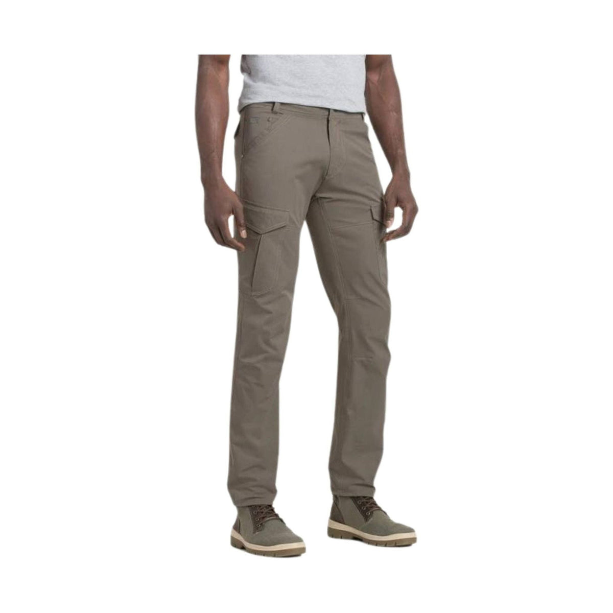 Kuhl Men’s Silencr Rogue Kargo Pant – Storm Khaki – ONLINE STORE CREDIT/EXCHANGE ONLY