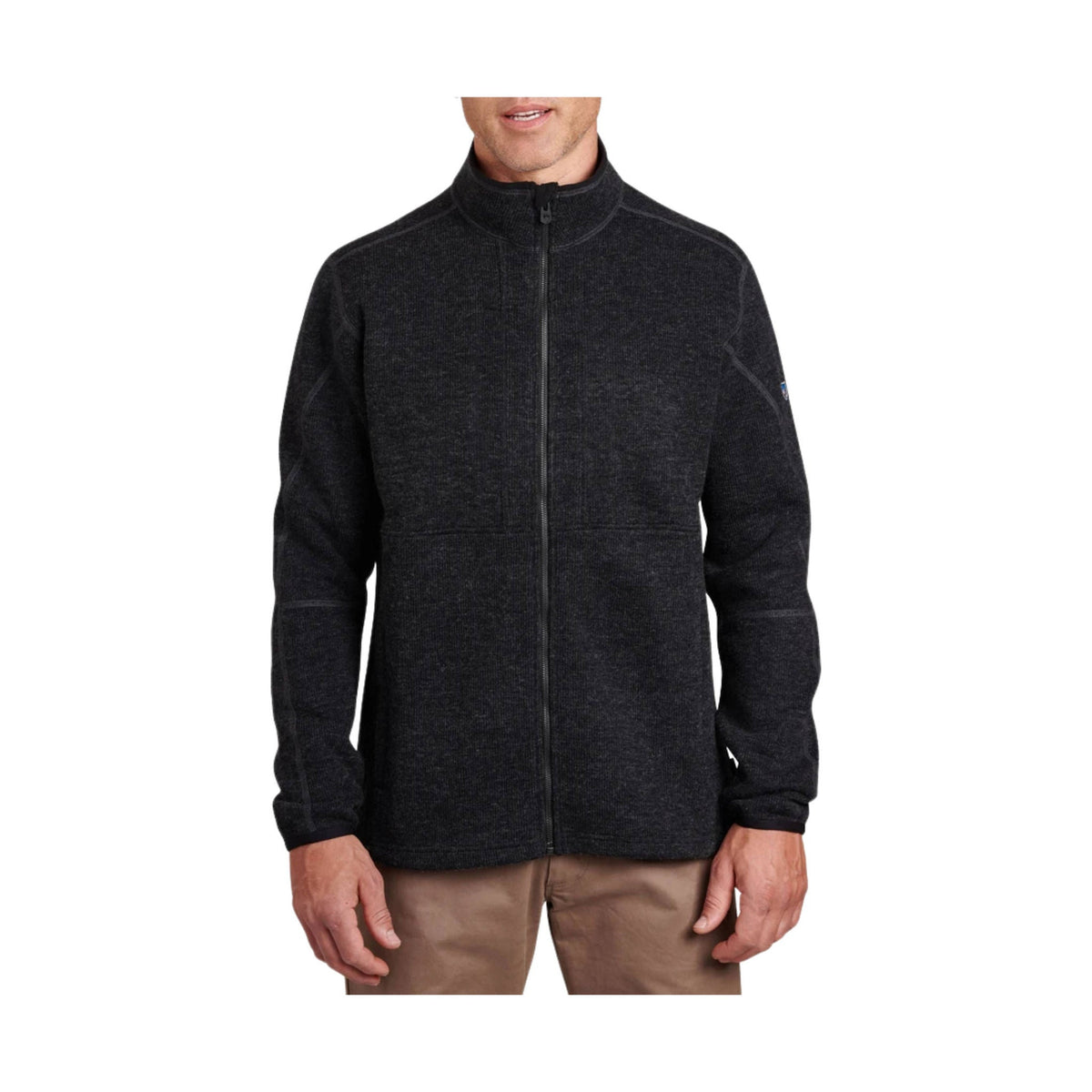 Kuhl Men’s Thor Full Zip Jacket – Gothom