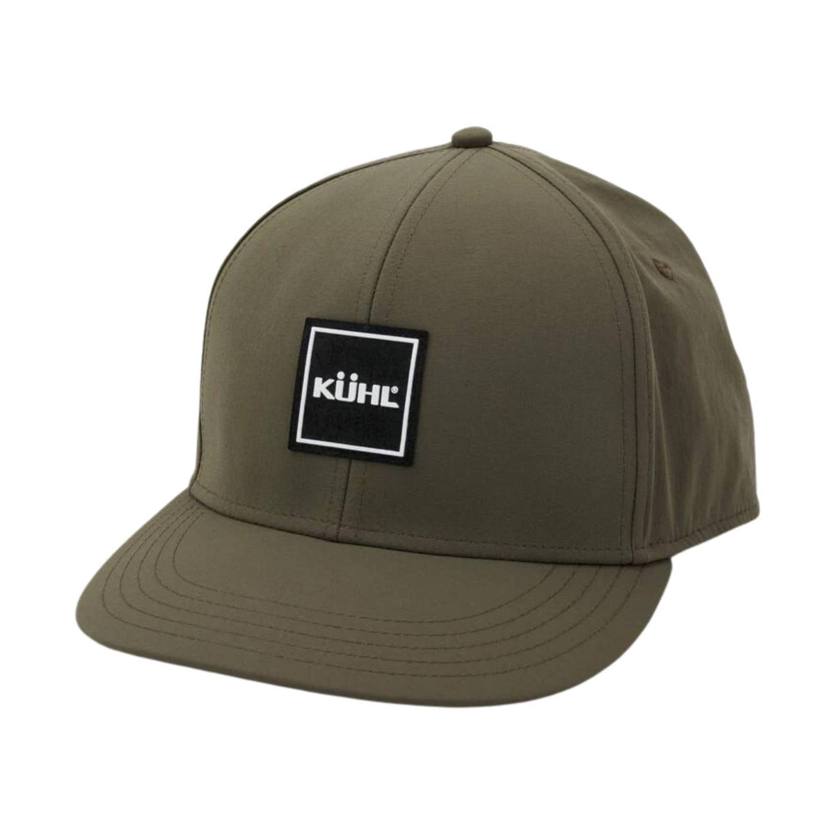 Kuhl Renegade Trucker Hat – Burnt Olive