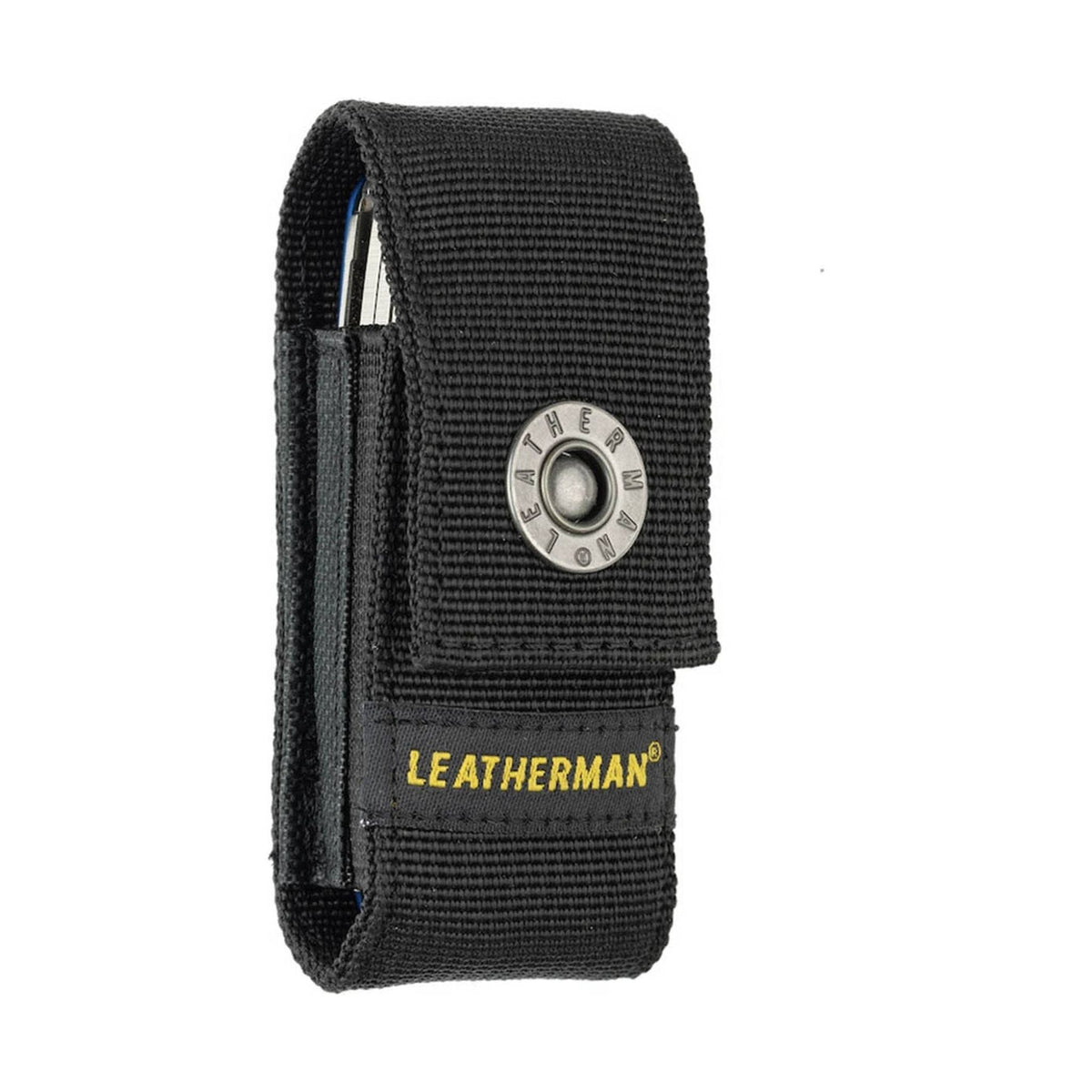 Leatherman Nylon Sheath 4 Inch – Black