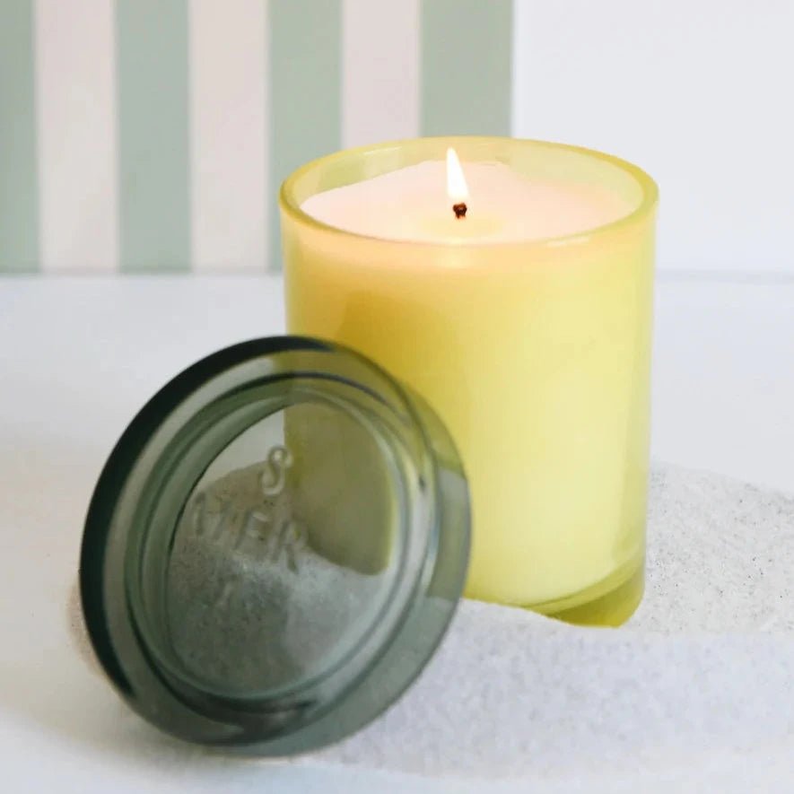 Mersea: Joli Jar Candle in Summer Day