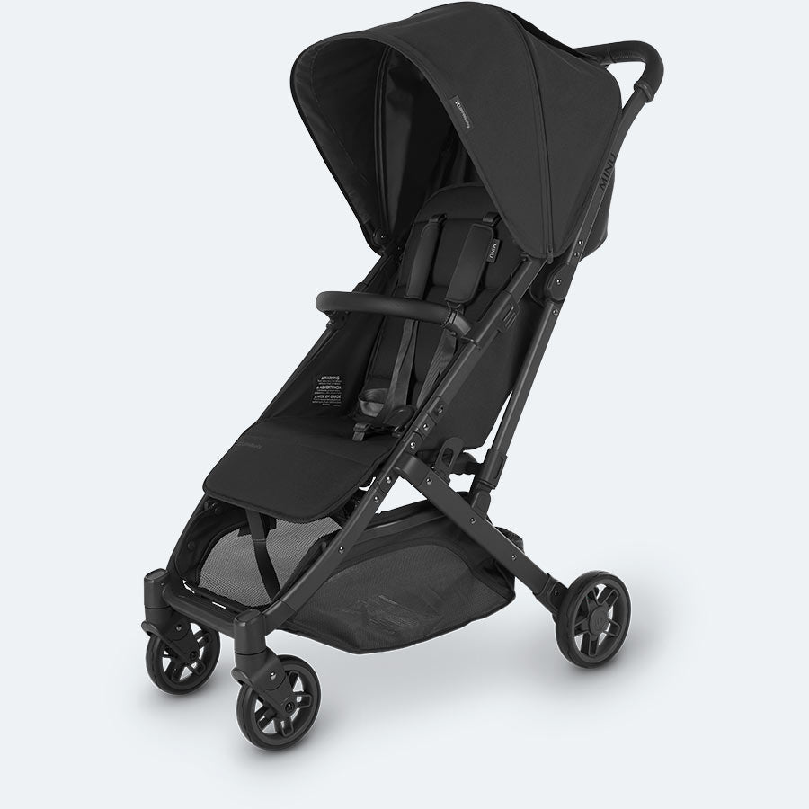 MINU V2 Stroller – JAKE – BACKORDERED UNTIL 6/21 – DROPSHIP ITEM – PLEASE ALLOW ONE WEEK FOR PROCESSING