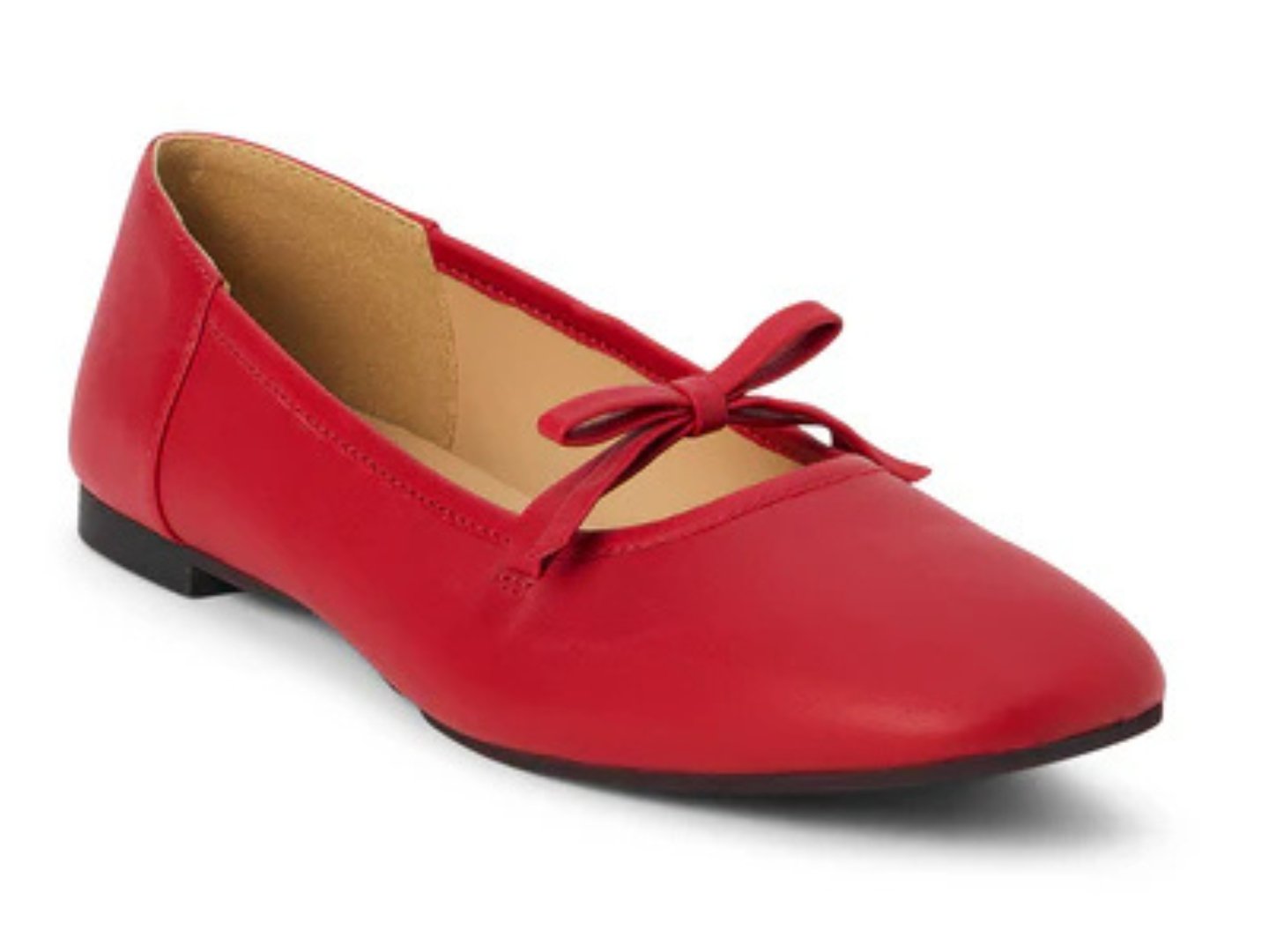 Matisse: Missy Ballet Flat