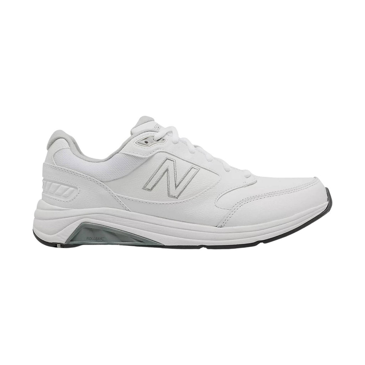 New Balance Men’s 928v3 Walking Shoes – White