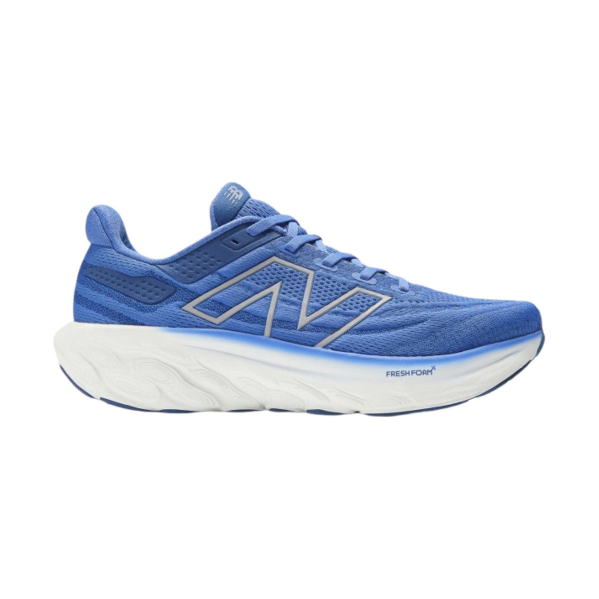 New Balance Men’s Fresh Foam X 1080 v13 Shoes – Marine Blue