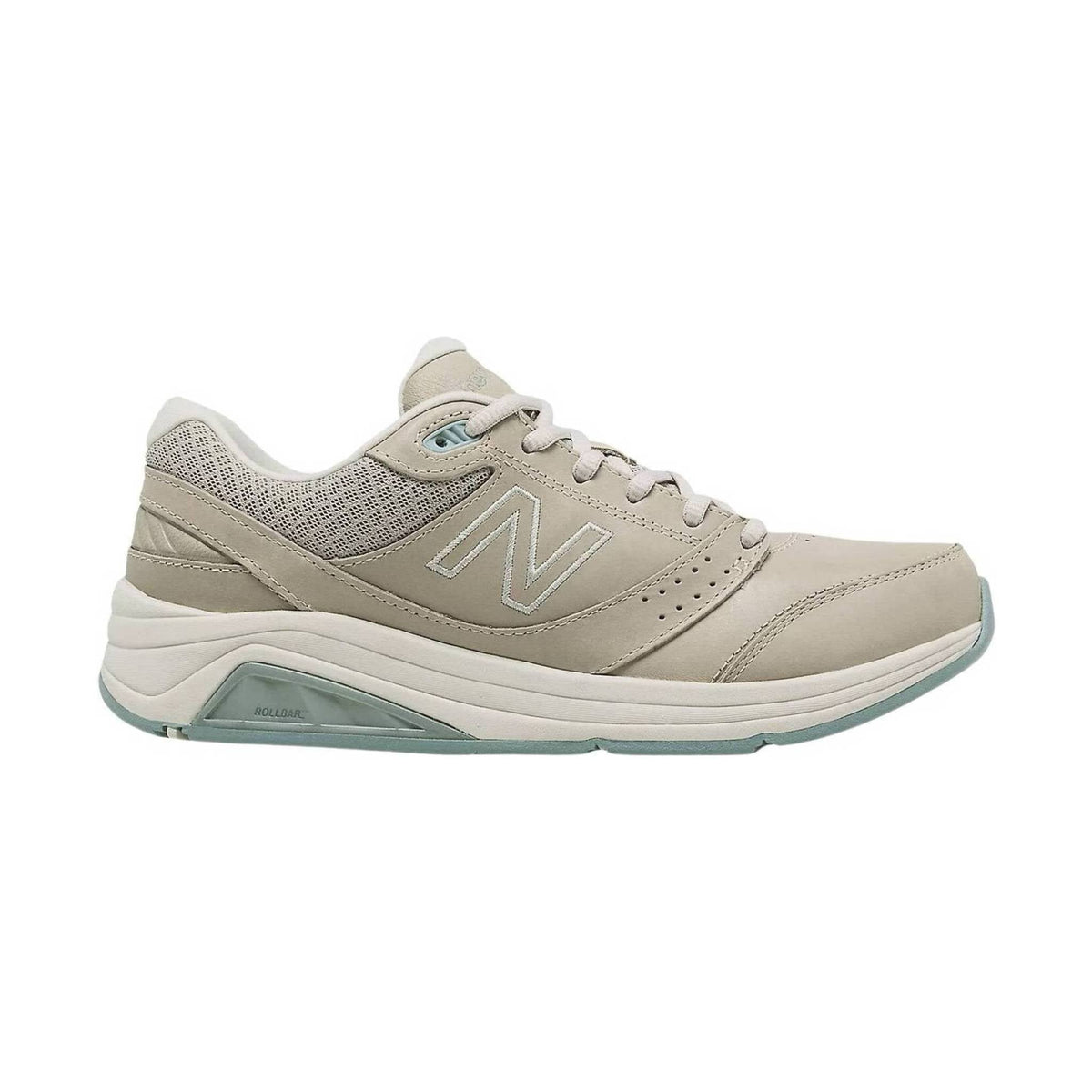 New Balance Women’s 928v3 Walking Shoe – Grey