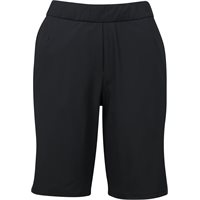 Ladies Nike Flex UV Victory 10” Shorts in Black