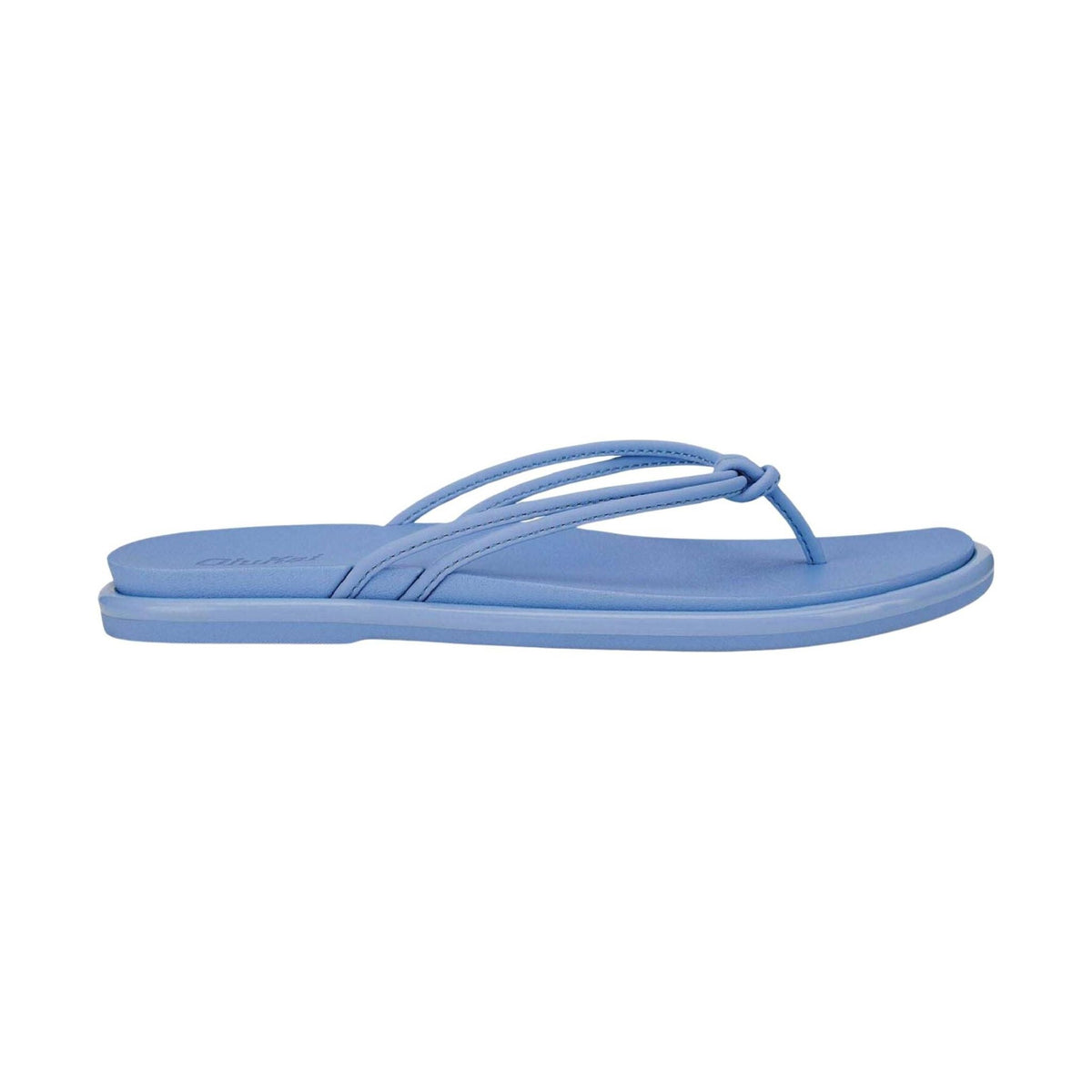 Olukai Women’s Aka Flip Flop – Cloud Blue