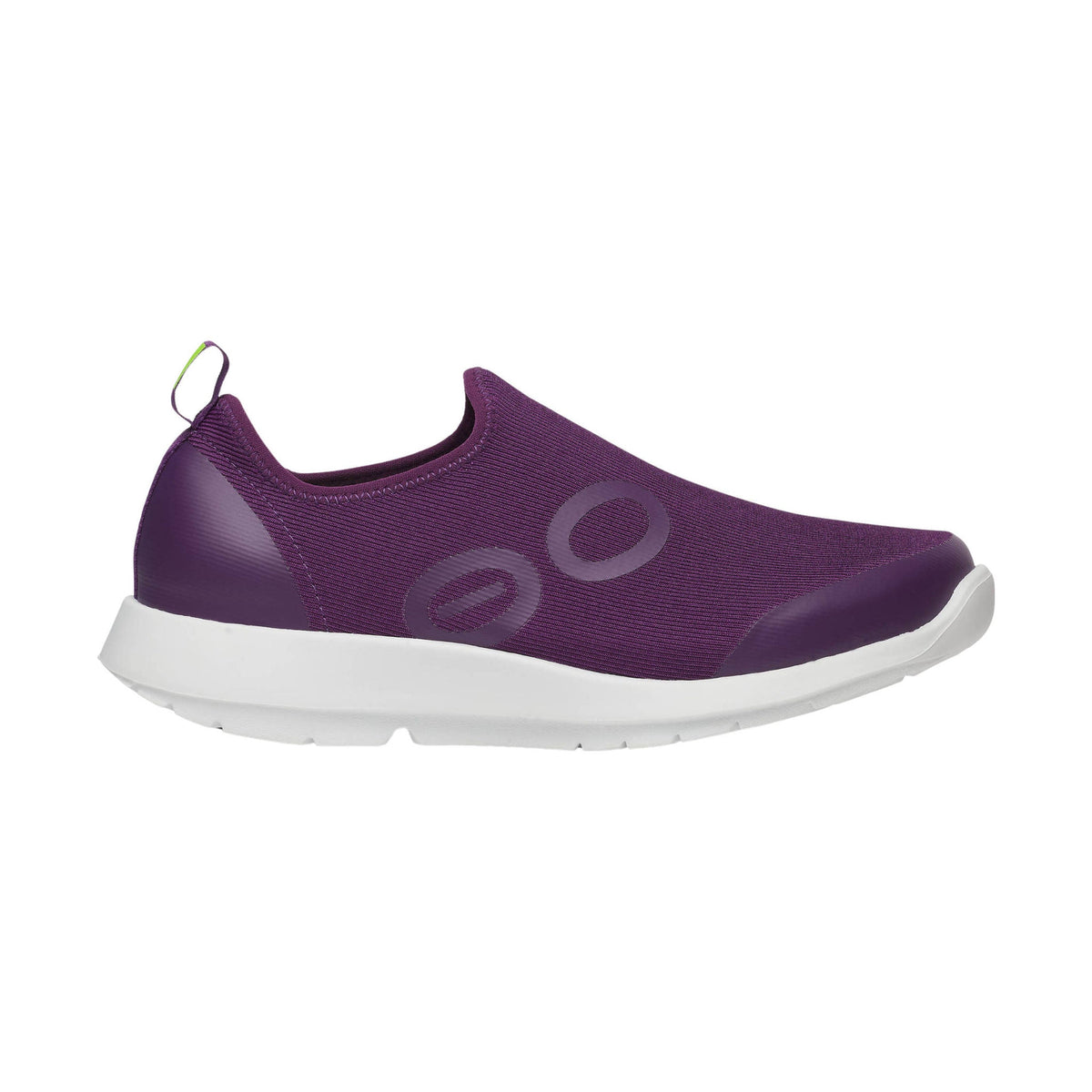 OOfos Women’s OOmg Sport Shoes – Amethyst