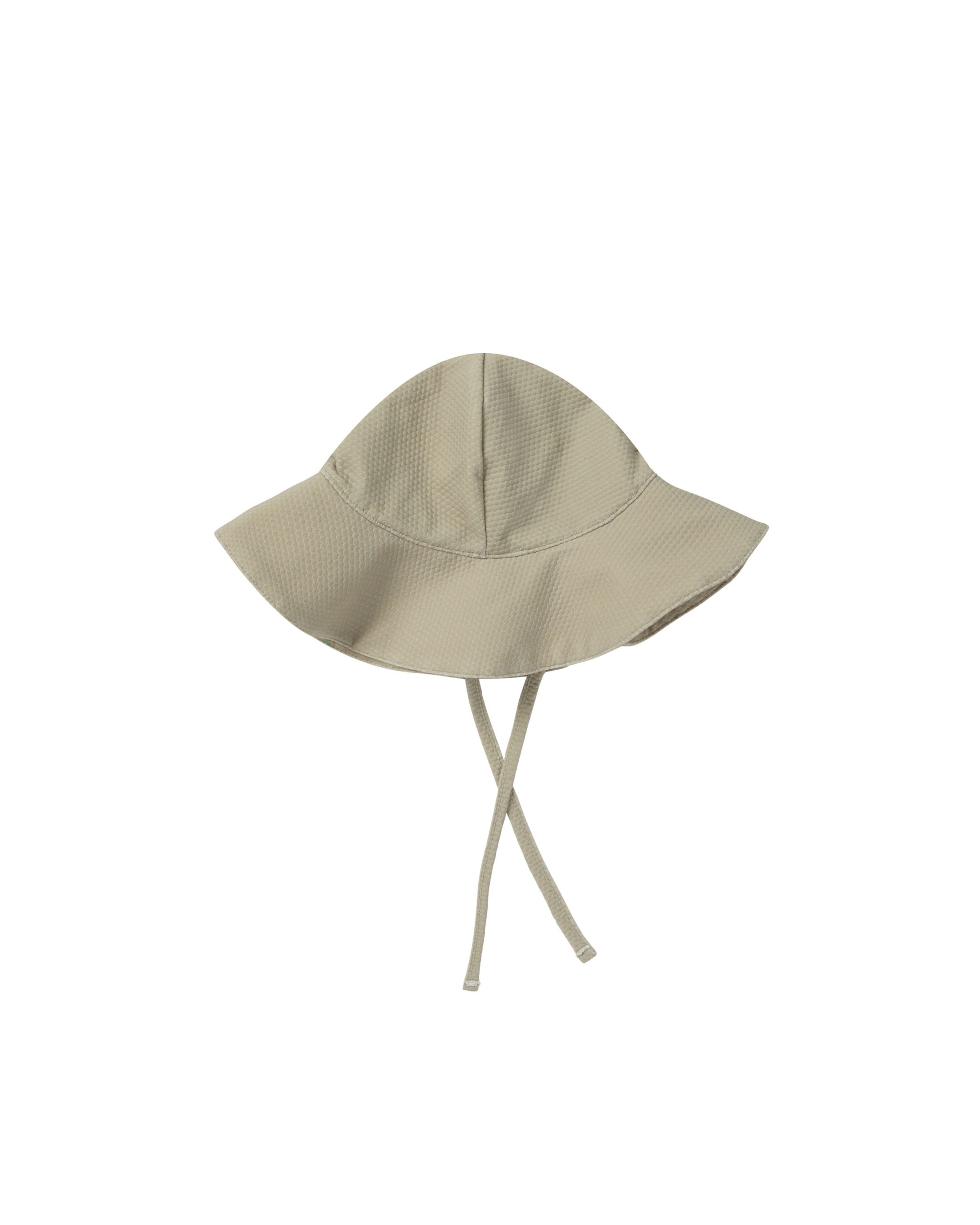 Sun Hat || Sage