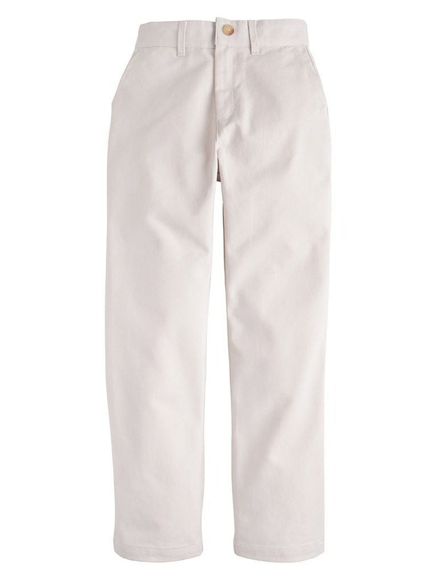 Classic Pant – Pebble Twill