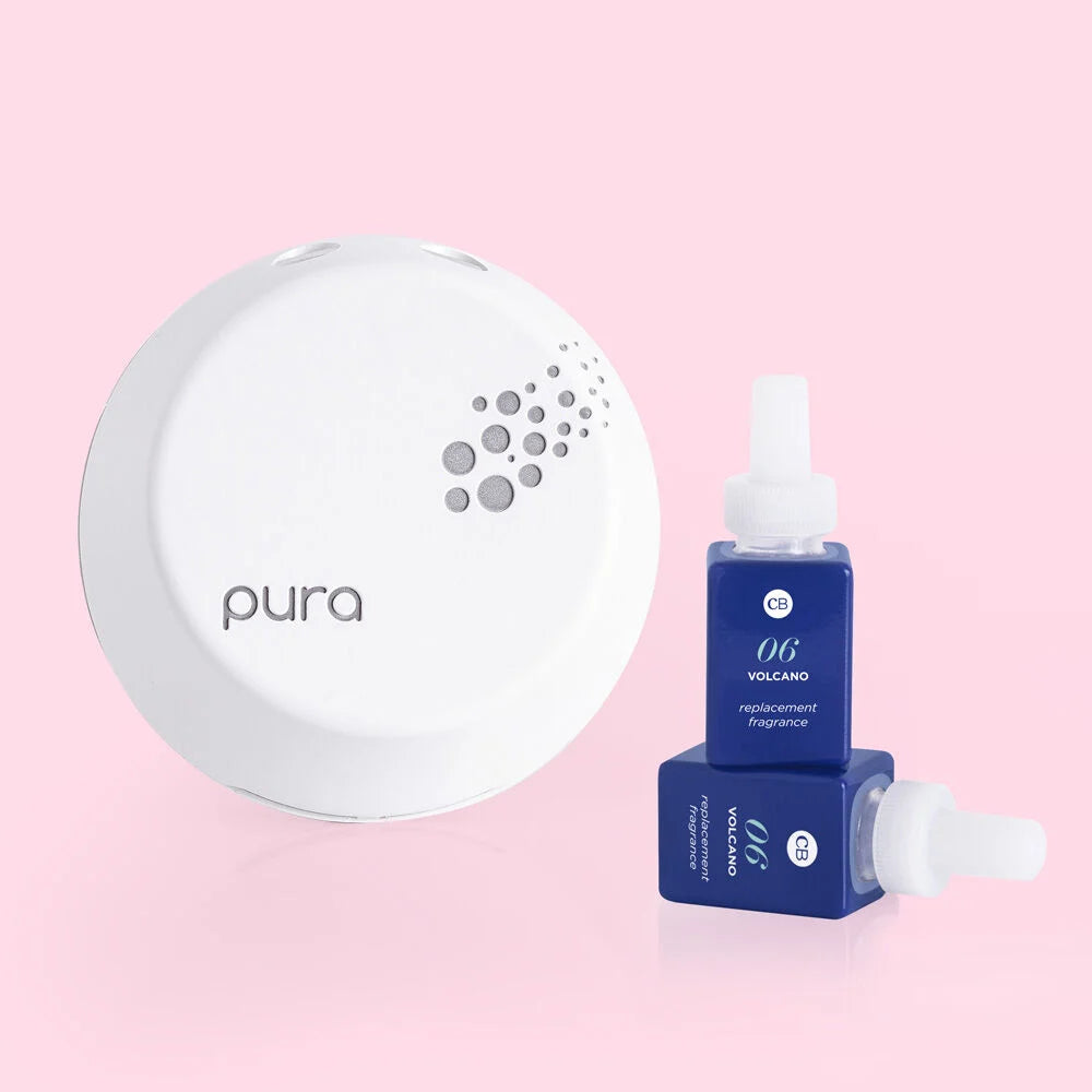 Pura Capri Volcano Kit