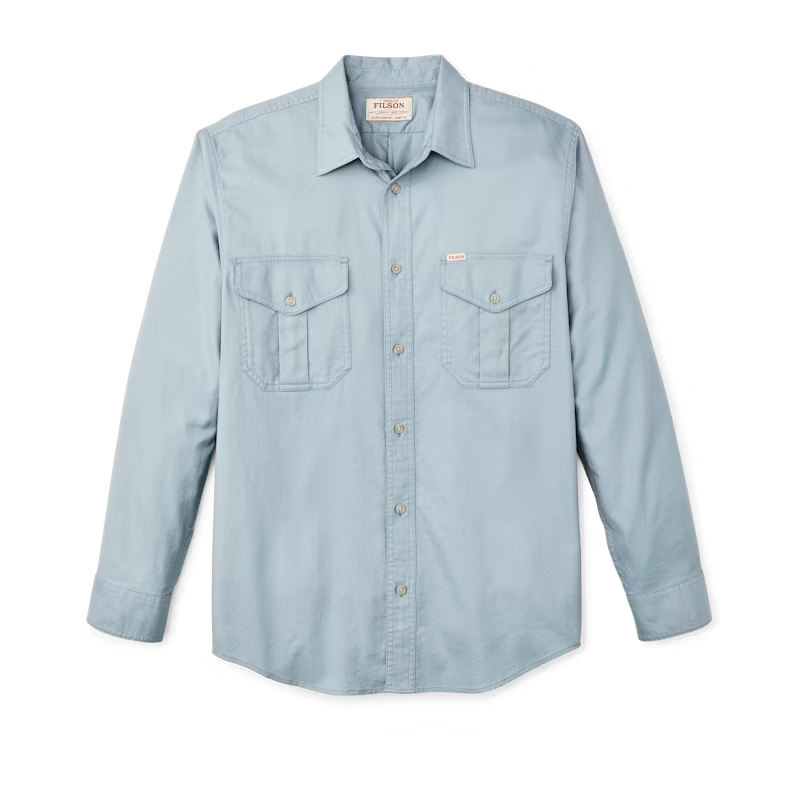 Lightweight Alaskan Guide Shirt 20293594