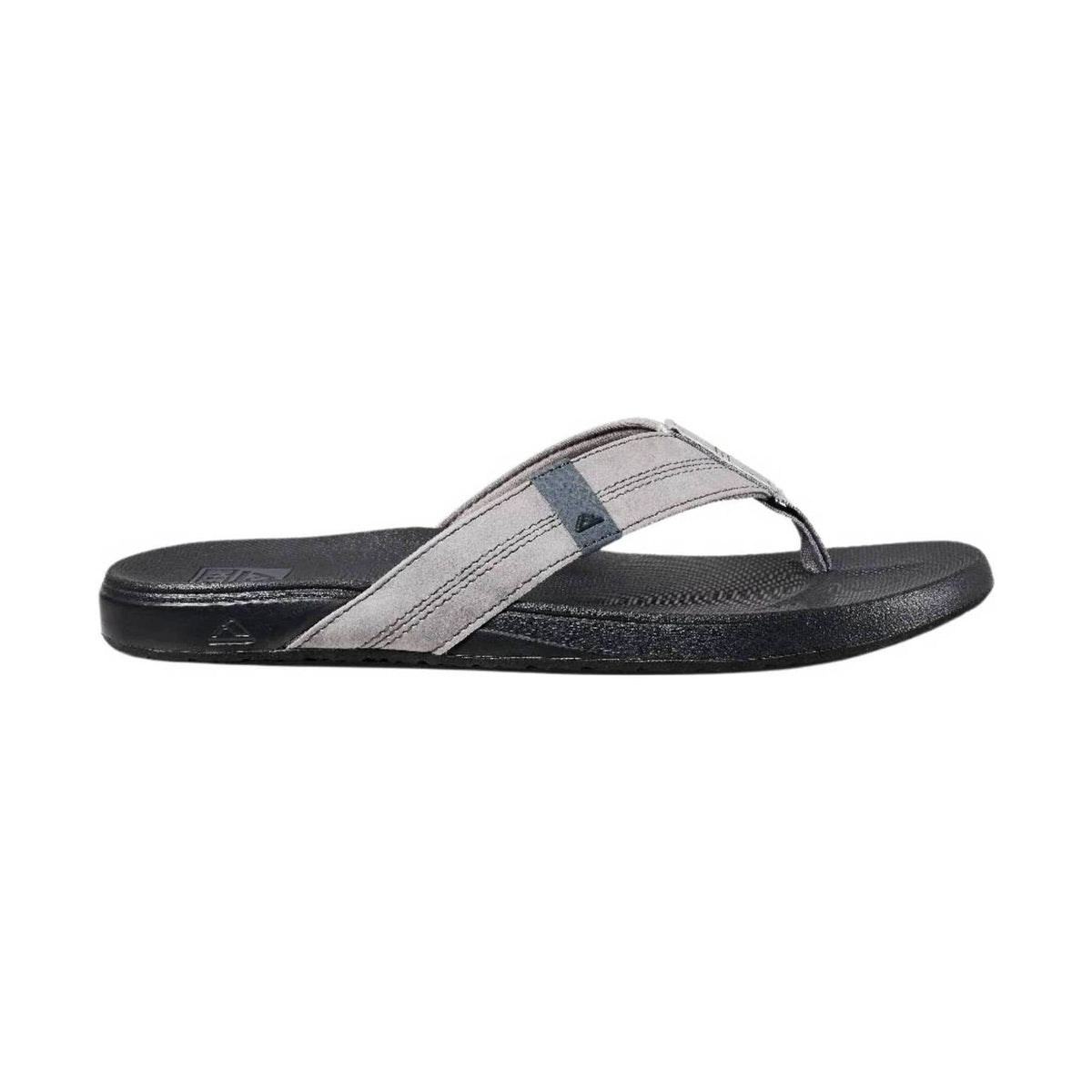 Reef Men’s Cushion Phantom Flip Flop – Shaded Grey