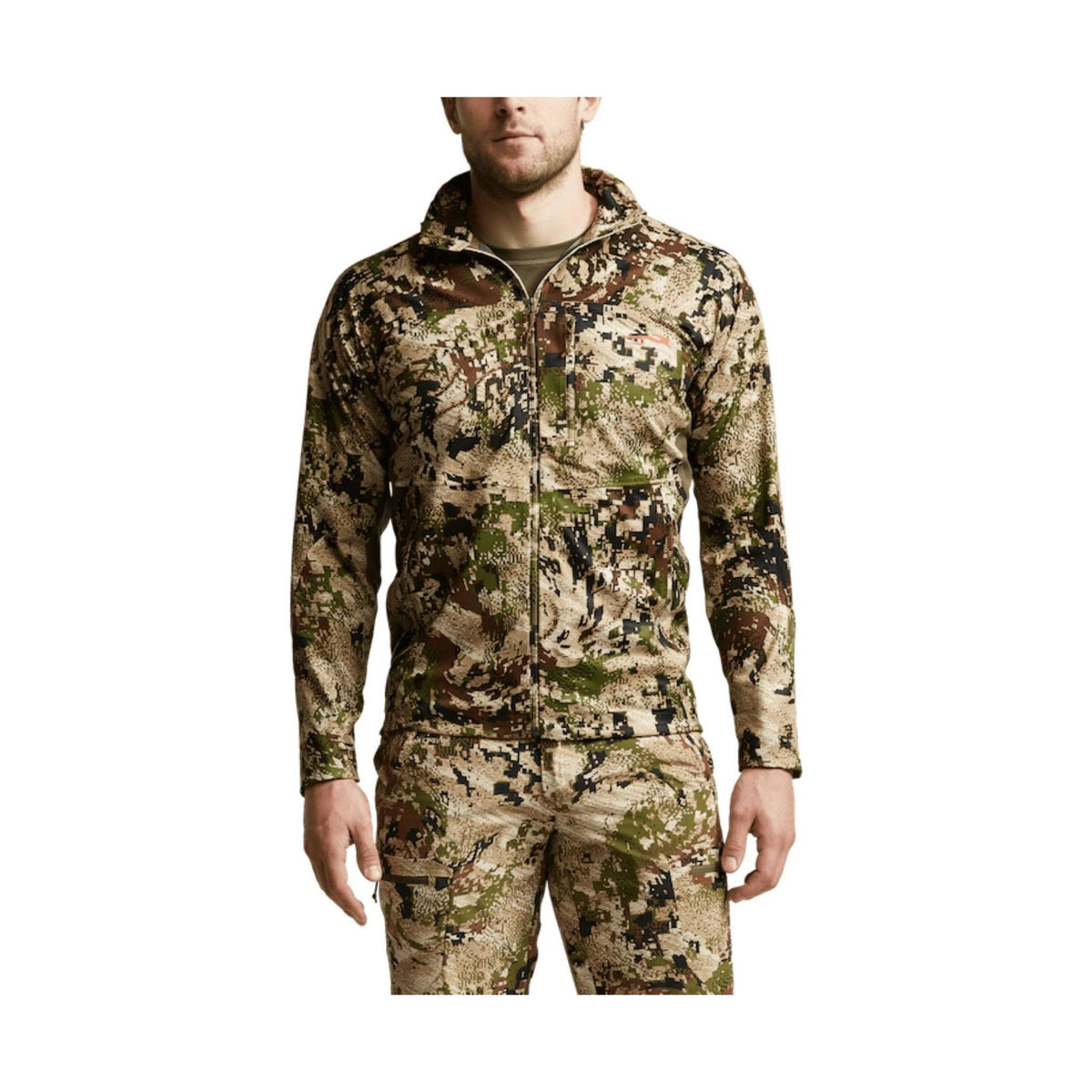 Sitka Men’s Mountain EVO Jacket – Subalpine