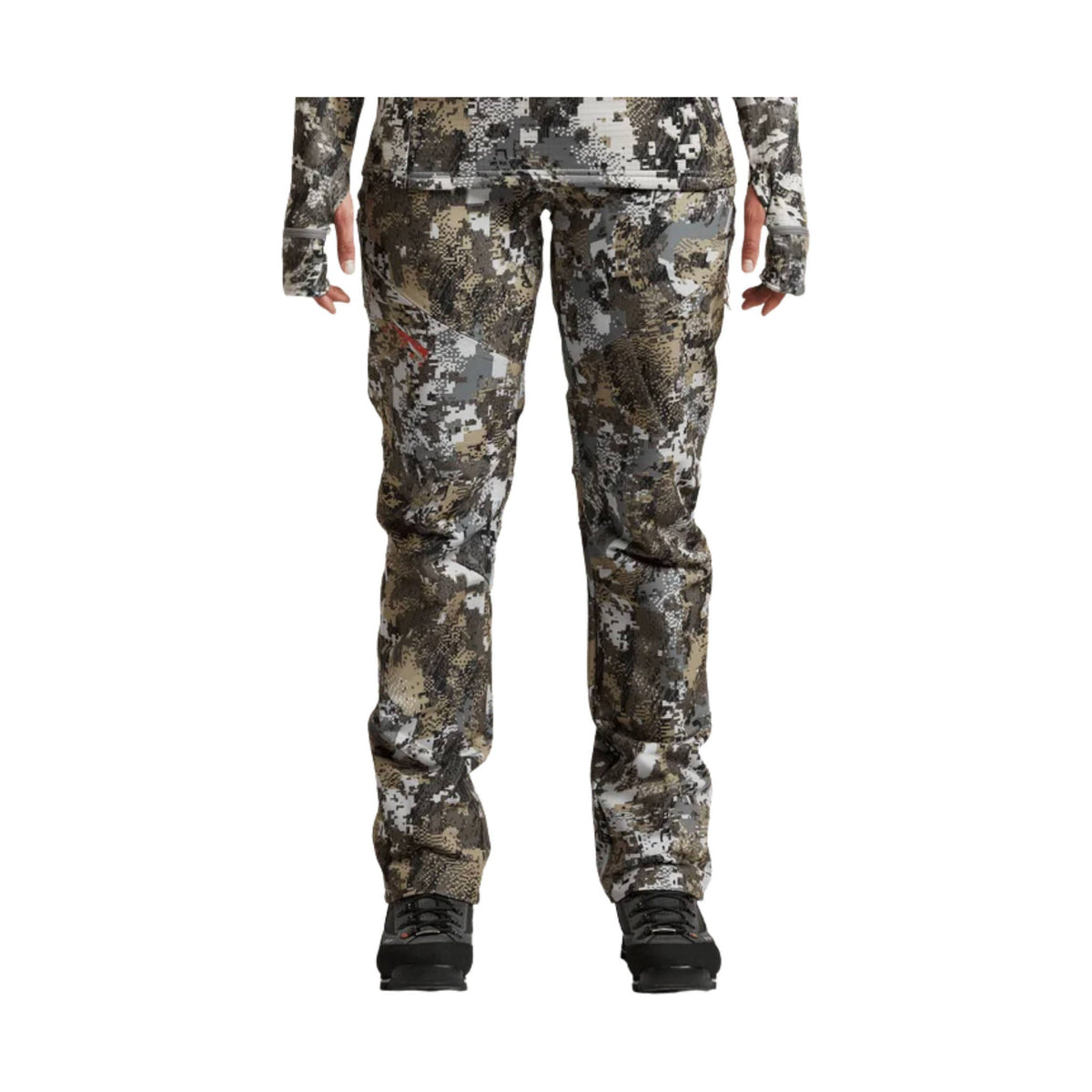 Sitka Women’s Cadence Pant – Optifade Elevated II