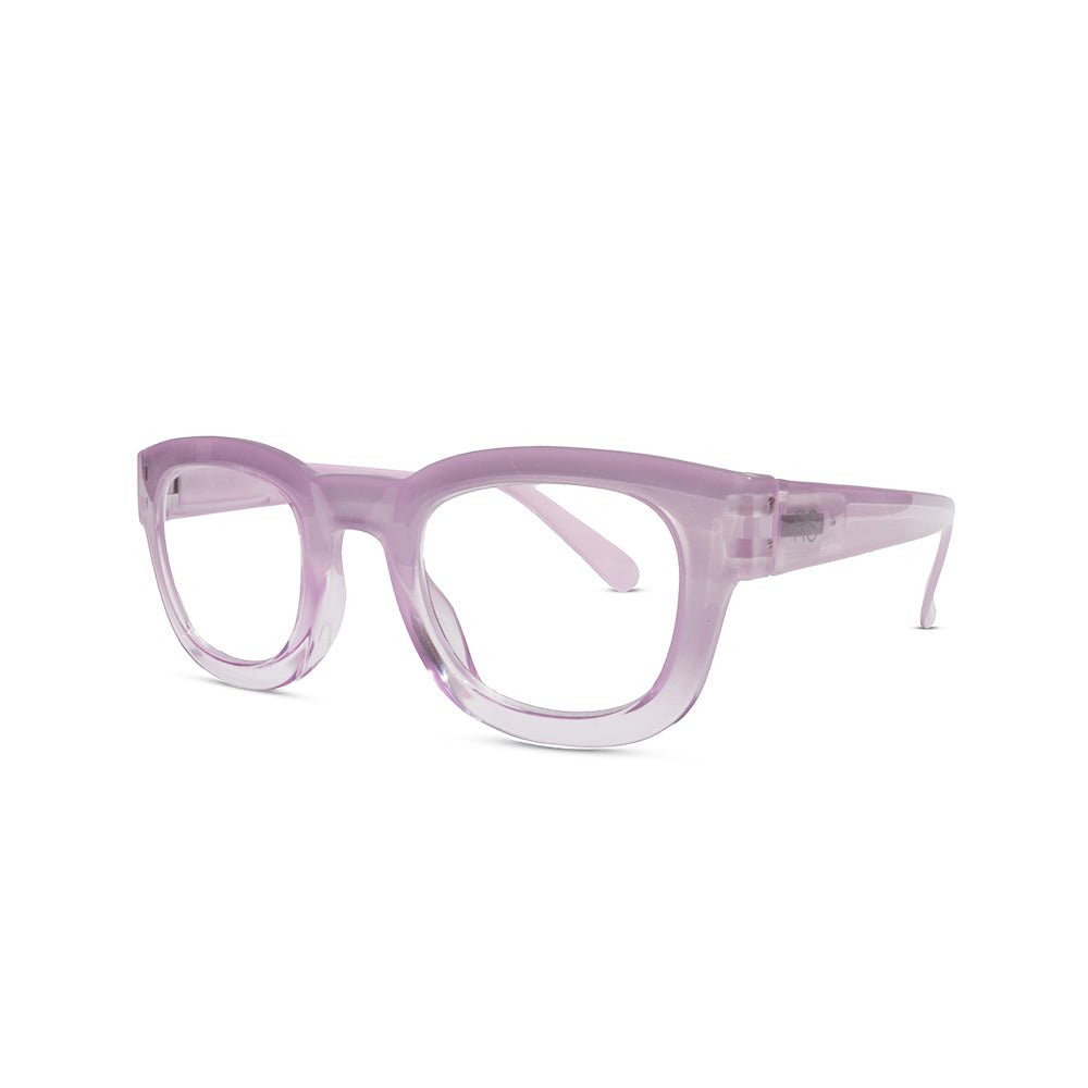 Solid Color Readers